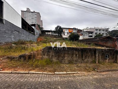 Terreno, 392 m² - Foto 2