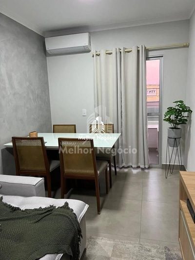 Apartamento, 2 quartos, 64 m² - Foto 2