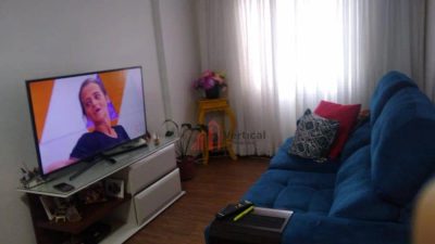 Apartamento, 2 quartos, 61 m² - Foto 3
