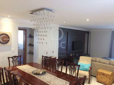 Apartamento, 4 quartos, 177 m² - Foto 2