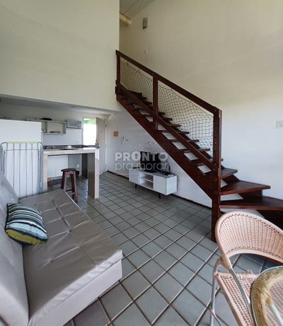 Apartamento, 1 quarto, 37 m² - Foto 4