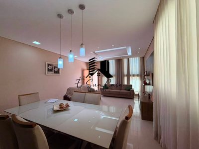 Casa, 3 quartos, 206 m² - Foto 5