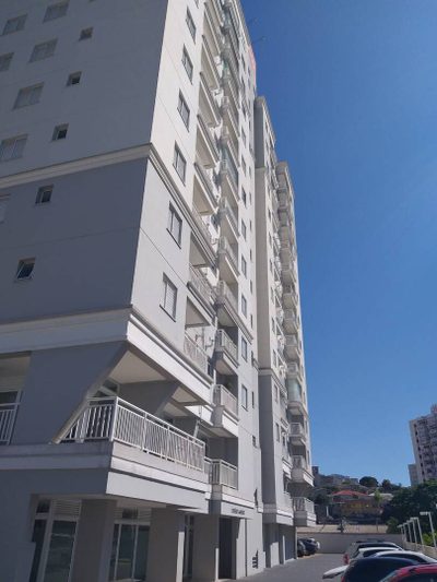 Apartamento, 2 quartos, 48 m² - Foto 2