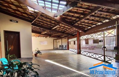Sobrado, 3 quartos, 206 m² - Foto 3
