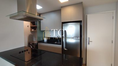 Apartamento, 2 quartos, 80 m² - Foto 5