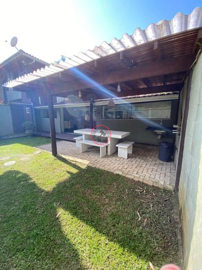 Casa, 2 quartos, 70 m² - Foto 1