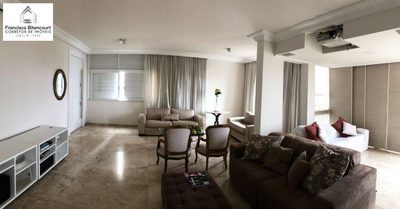 Apartamento, 4 quartos, 201 m² - Foto 3