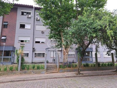 Apartamento, 3 quartos, 65 m² - Foto 1
