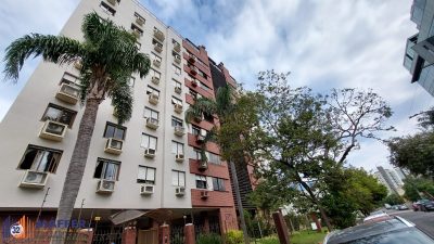 Cobertura, 3 quartos, 165 m² - Foto 1