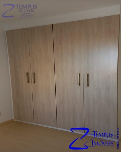 Apartamento, 2 quartos, 55 m² - Foto 3