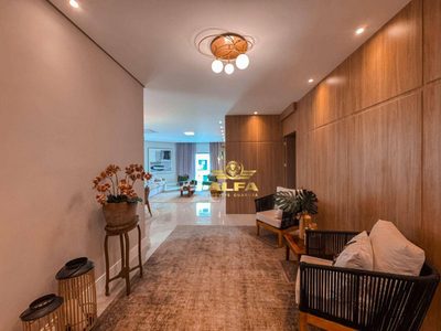 Apartamento, 4 quartos, 242 m² - Foto 4