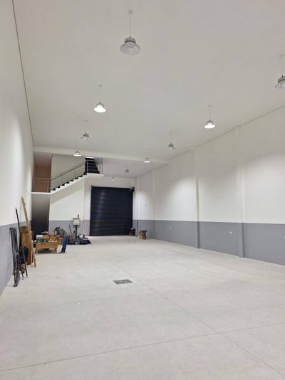 Loja-Salão, 300 m² - Foto 5