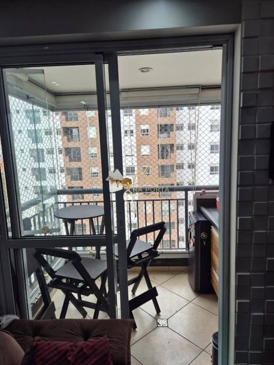 Apartamento, 2 quartos, 55 m² - Foto 4