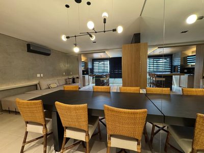 Apartamento, 3 quartos, 110 m² - Foto 1