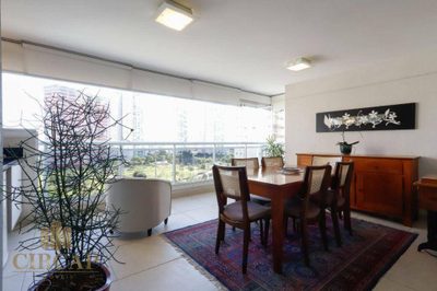 Apartamento, 3 quartos, 108 m² - Foto 1
