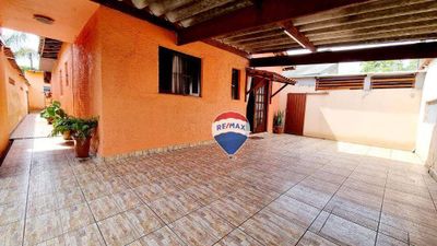 Casa, 2 quartos, 158 m² - Foto 1