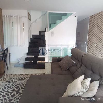 Casa, 3 quartos, 120 m² - Foto 2