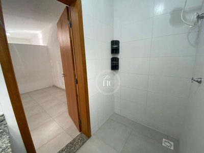 Kitnet-Studio, 30 m² - Foto 5