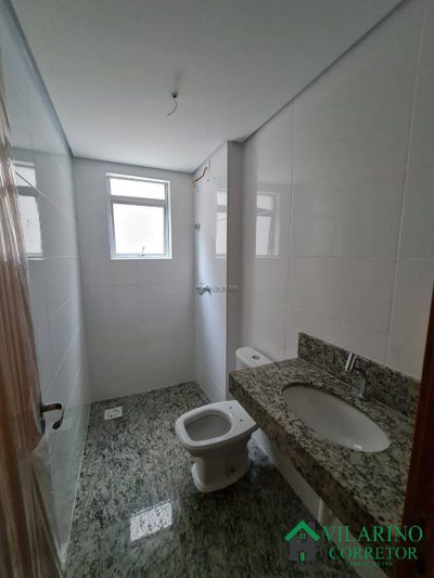 Apartamento, 2 quartos, 57 m² - Foto 3