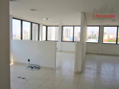 Sala-Conjunto, 190 m² - Foto 2