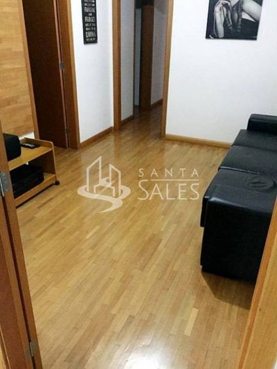 Apartamento, 4 quartos, 175 m² - Foto 4