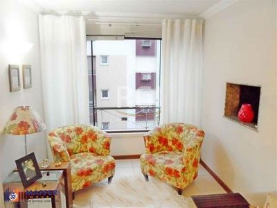 Apartamento, 3 quartos, 84 m² - Foto 2