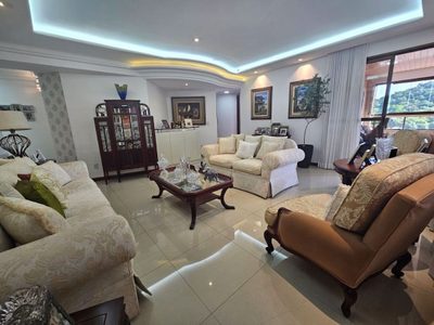 Apartamento, 4 quartos, 245 m² - Foto 3