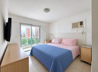 Apartamento, 3 quartos, 121 m² - Foto 4