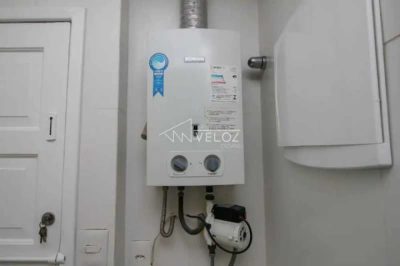 Apartamento, 2 quartos, 76 m² - Foto 2
