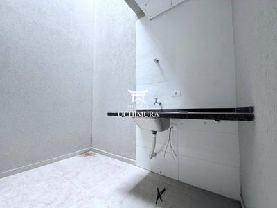 Sobrado, 3 quartos, 120 m² - Foto 5