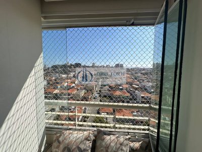 Apartamento, 2 quartos, 49 m² - Foto 4