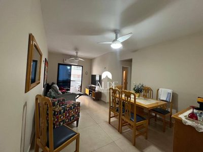Apartamento, 2 quartos, 70 m² - Foto 1