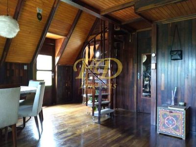 Chácara, 6 quartos, 2231 m² - Foto 5