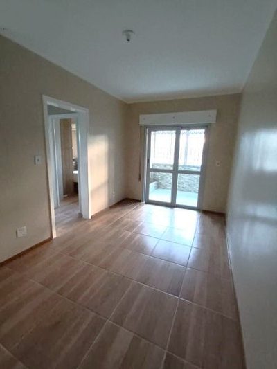Apartamento, 1 quarto, 42 m² - Foto 1