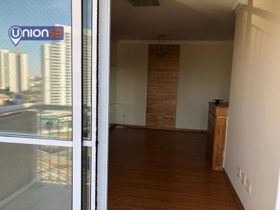 Apartamento, 2 quartos, 63 m² - Foto 1