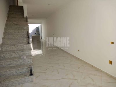 Sobrado, 3 quartos, 126 m² - Foto 4