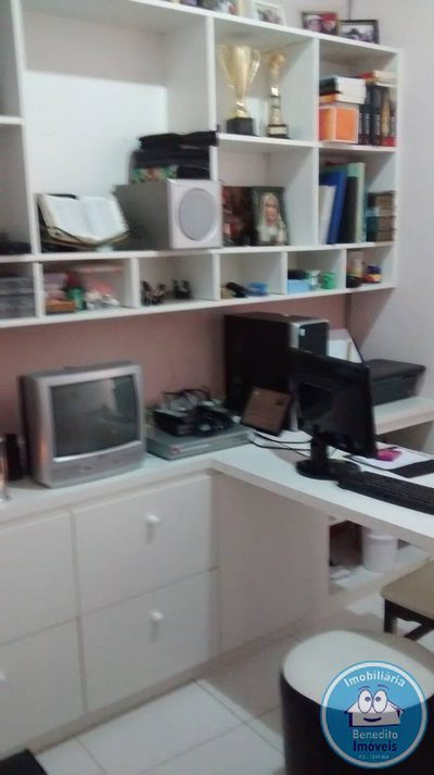 Casa, 4 quartos - Foto 5
