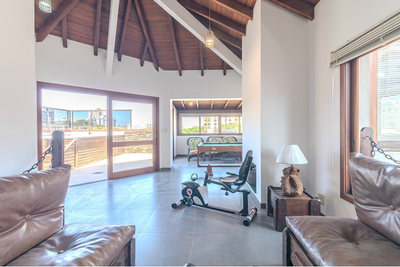 Cobertura, 2 quartos, 207 m² - Foto 3
