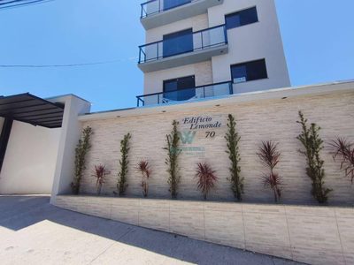 Apartamento, 2 quartos, 65 m² - Foto 1