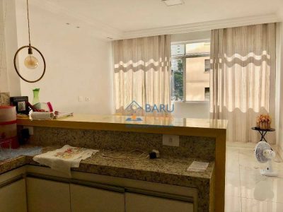 Apartamento, 2 quartos, 55 m² - Foto 2