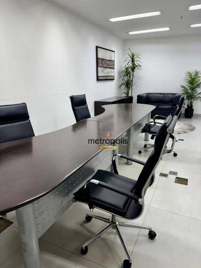 Sala-Conjunto, 53 m² - Foto 4