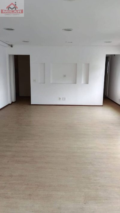 Sobrado, 120 m² - Foto 2