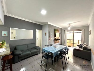 Apartamento, 3 quartos, 140 m² - Foto 1