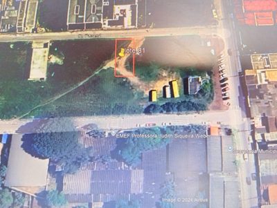 Terreno, 250 m² - Foto 2