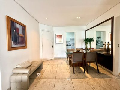 Apartamento, 3 quartos, 130 m² - Foto 3
