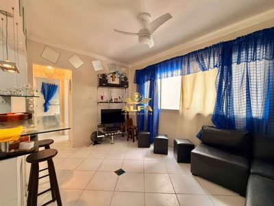 Apartamento, 2 quartos, 70 m² - Foto 1