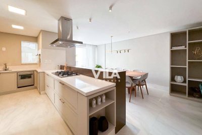 Apartamento, 3 quartos, 130 m² - Foto 4