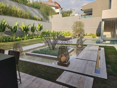Casa, 5 quartos, 930 m² - Foto 2
