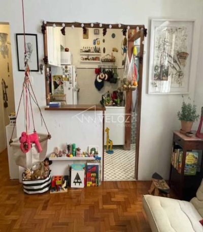 Apartamento, 2 quartos, 69 m² - Foto 5