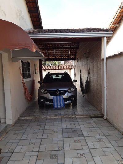 Casa, 3 quartos - Foto 4